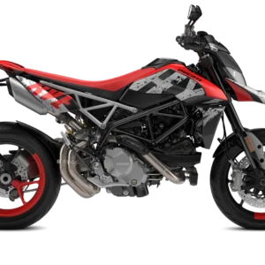 Ducati Hypermotard 950 RVE Bike