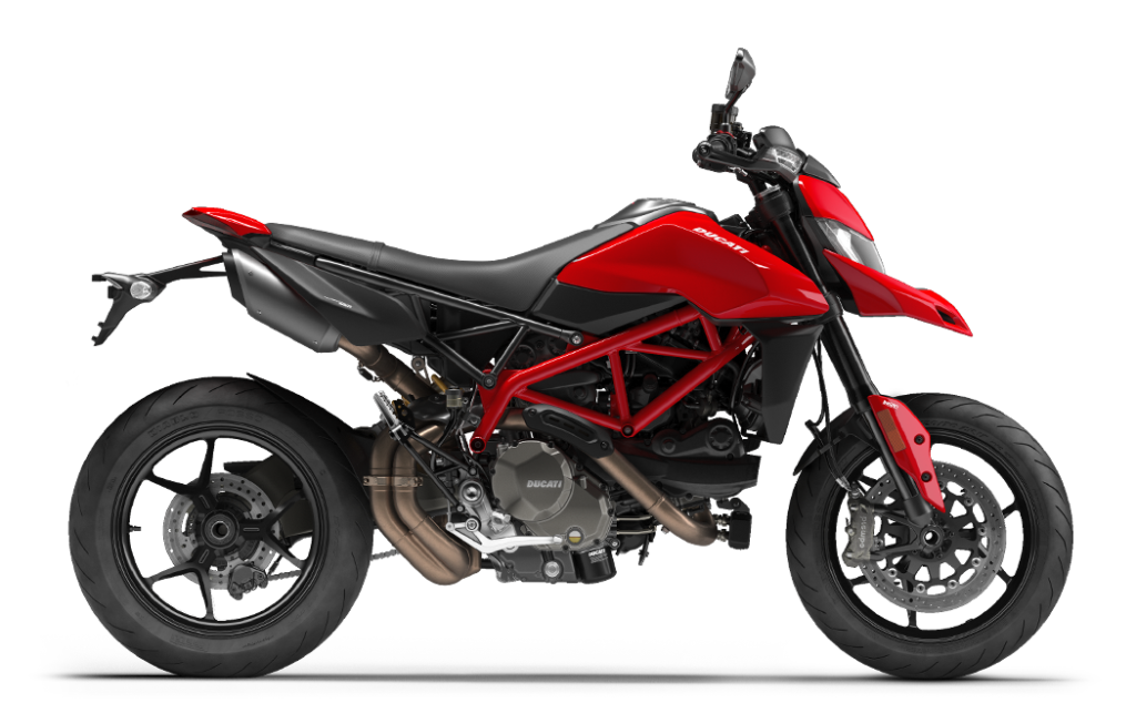 Ducati Hypermotard 950 SP Bike logo for doorstep repair service and roadside assistance near me