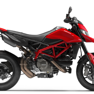 Ducati Hypermotard 950 SP Bike