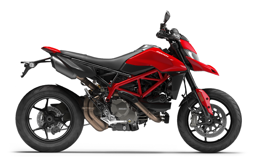Ducati Hypermotard 950 SP Bike logo for doorstep repair service and roadside assistance near me