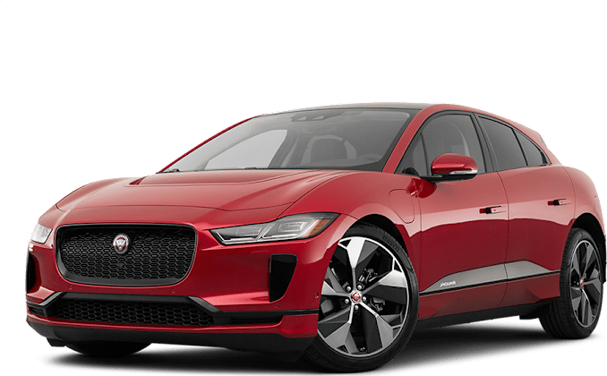 Jaguar I-PACE Car logo for doorstep repair service and roadside assistance near me