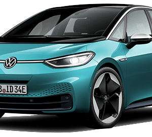 Volkswagen ID-2all Car