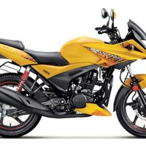 Hero Ignitor Bike