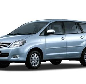 Toyota Innova Car