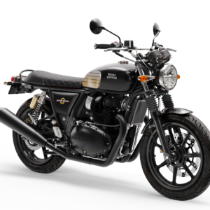 Royal Enfield Interceptor Bike