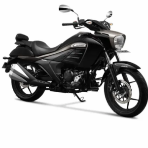 Suzuki Intruder Bike