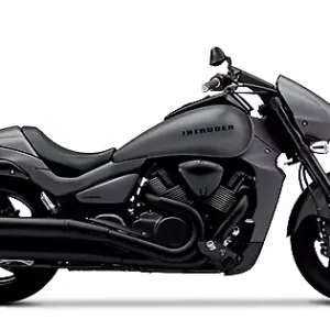Suzuki Intruder M800 Bike