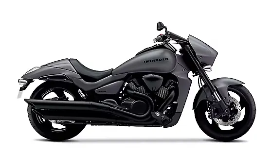 Suzuki Intruder M800 Bike logo for doorstep repair service and roadside assistance near me