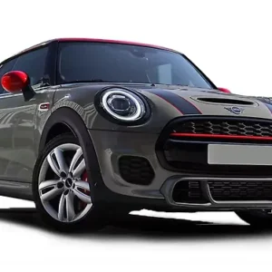 Mini JCW Car
