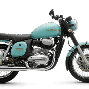 Jawa Bike