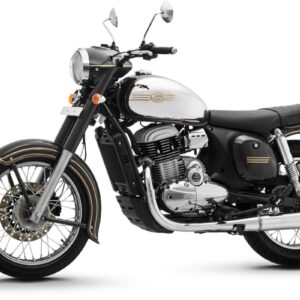 Jawa 350 Bike