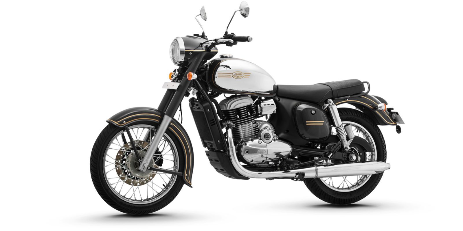 Jawa 350 Bike logo for doorstep repair service and roadside assistance near me