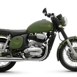 Jawa 42 Bike