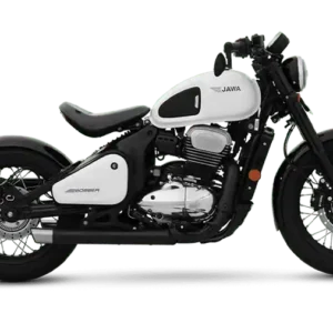 Jawa 42 Bobber Bike
