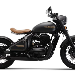 Jawa Perak Bike