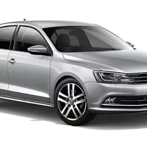Volkswagen Jetta Car