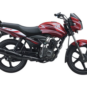 TVS Jive Bike