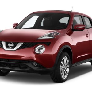 Nissan Juke Car