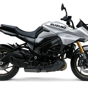 Suzuki Katana Bike