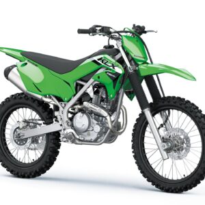 Kawasaki KLX 230RS Bike