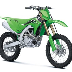 Kawasaki KX 250 Bike