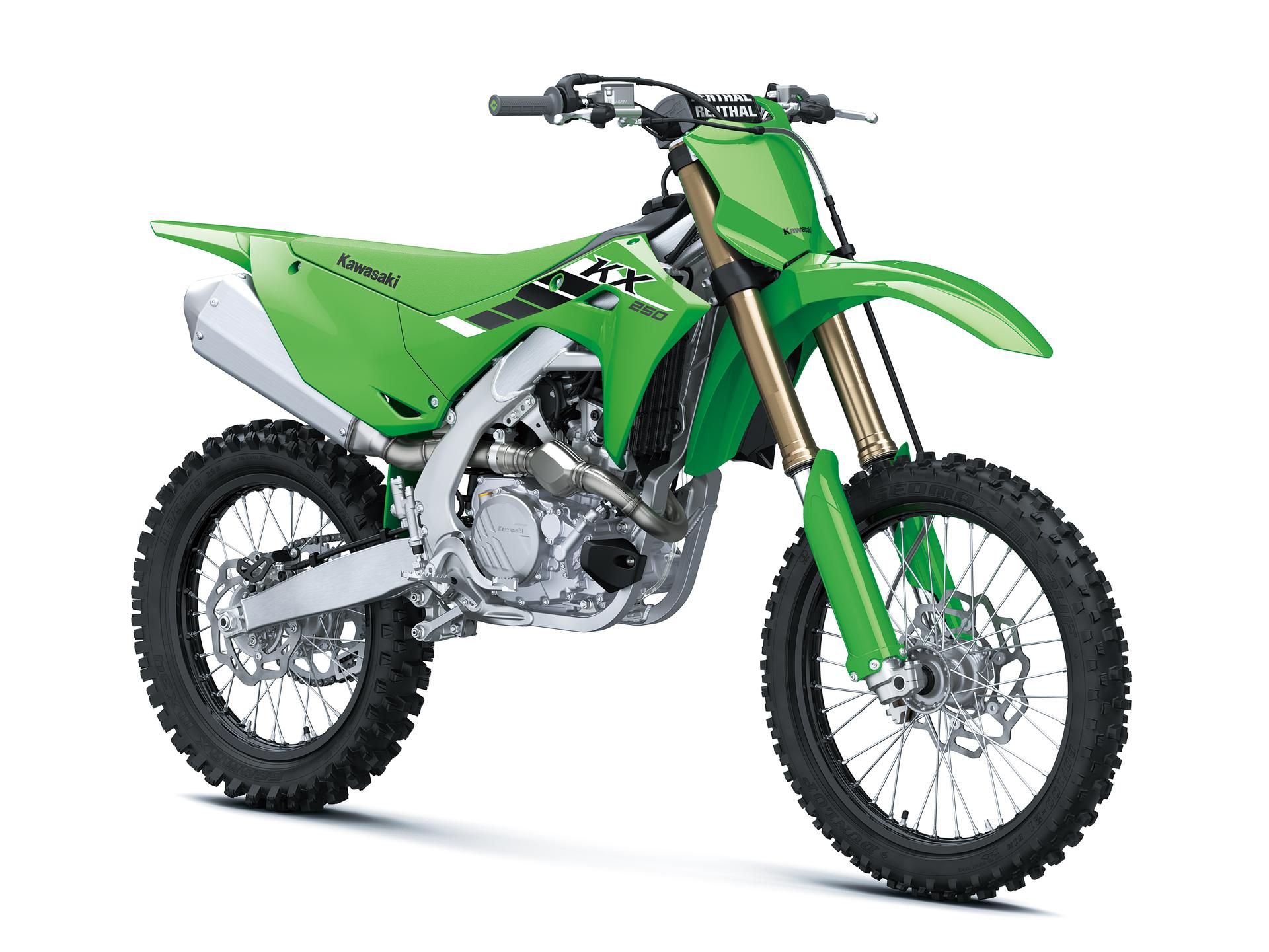 Kawasaki KX 250 Bike logo for doorstep repair service and roadside assistance near me