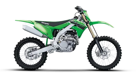 Kawasaki KX 450 Bike logo for doorstep repair service and roadside assistance near me