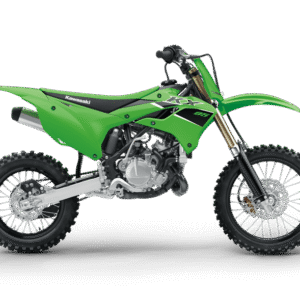 Kawasaki KX 65 Bike