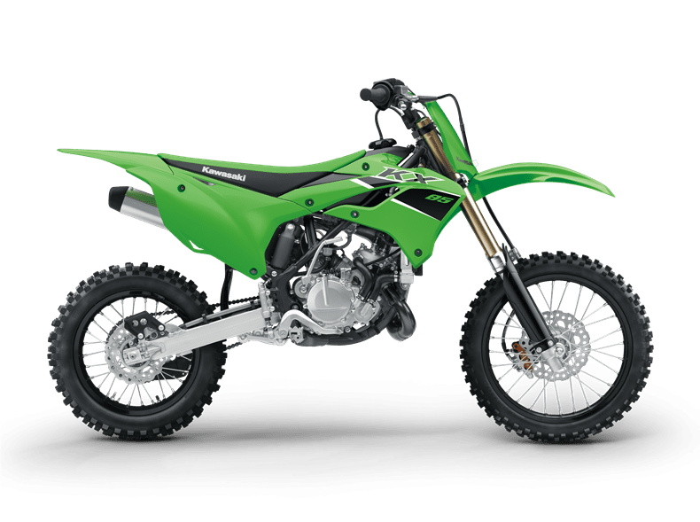 Kawasaki KX 65 Bike logo for doorstep repair service and roadside assistance near me