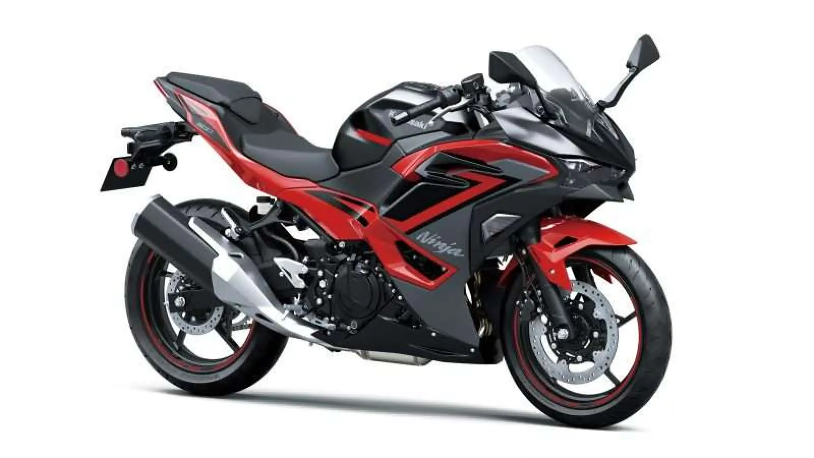 Kawasaki Ninja 500 Bike logo for doorstep repair service and roadside assistance near me