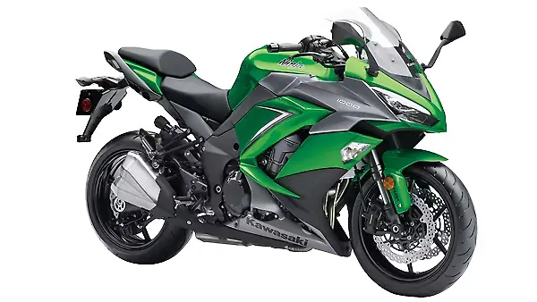 Kawasaki Ninja ZX 6R Bike logo for doorstep repair service and roadside assistance near me