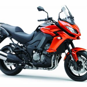 Kawasaki Versys 1000 Bike