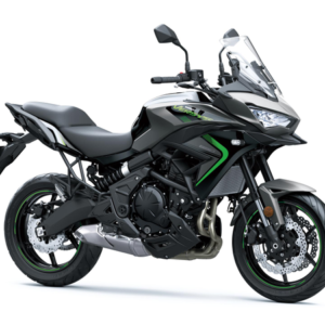 Kawasaki Versys 650 Bike