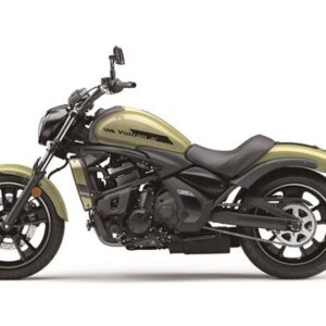 Kawasaki Vulcan S Bike