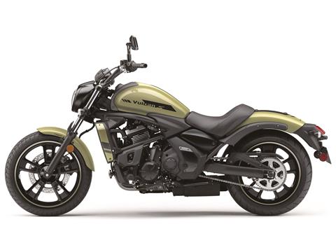 Kawasaki Vulcan S Bike logo for doorstep repair service and roadside assistance near me