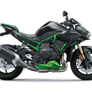Kawasaki Z H2 SE Bike