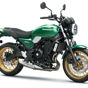 Kawasaki  Z650RS Bike