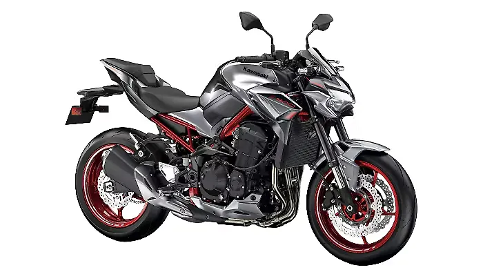 Kawasaki Z900 Bike logo for doorstep repair service and roadside assistance near me