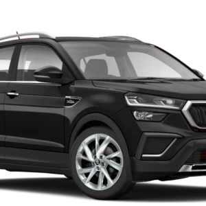 Skoda Kushaq Car