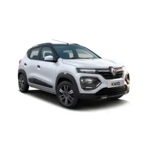 Renault Kwid Car