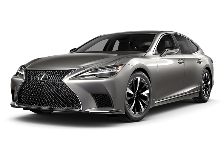 Lexus LS Car logo for doorstep repair service and roadside assistance near me