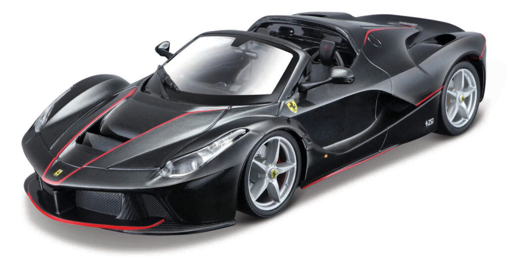 Ferrari LaFerrari Car logo for doorstep repair service and roadside assistance near me