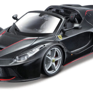 Ferrari LaFerrari Car