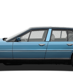 Aston Martin Lagonda Taraf Car