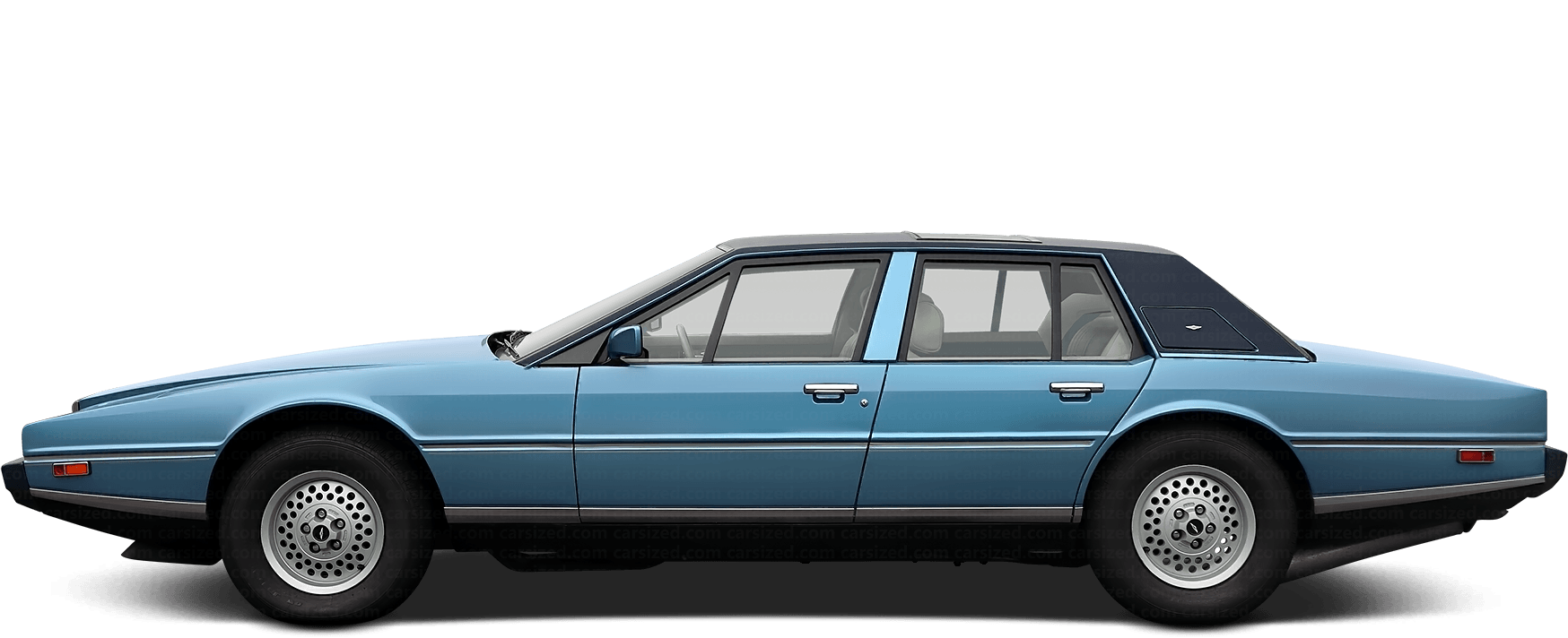 Aston Martin Lagonda Taraf Car logo for doorstep repair service and roadside assistance near me