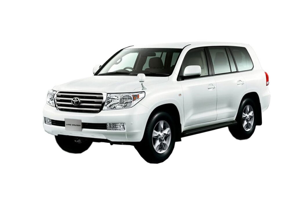 Toyota Land-Cruiser-200 Car logo for doorstep repair service and roadside assistance near me