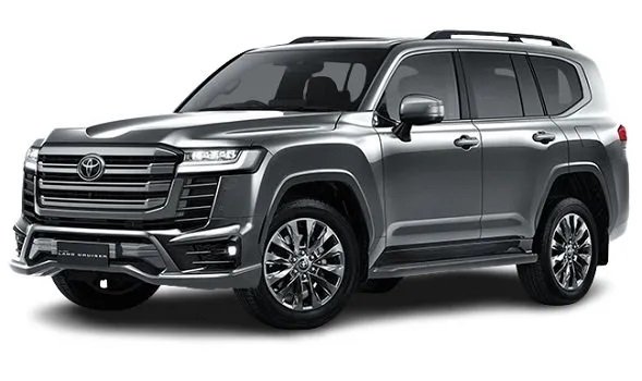 Toyota Land-Cruiser-Prado Car logo for doorstep repair service and roadside assistance near me