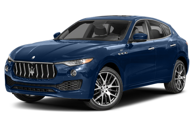 Maserati Levante Car logo for doorstep repair service and roadside assistance near me