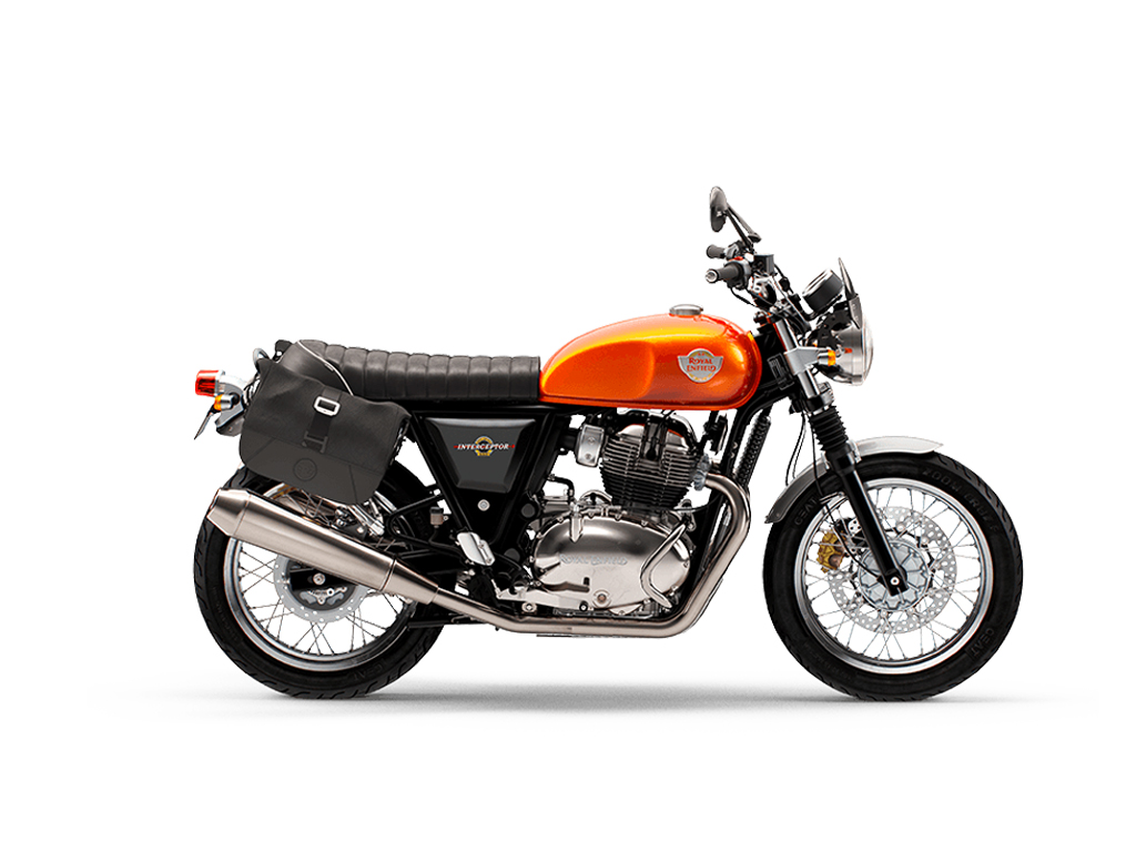 Royal Enfield Lightning Bike logo for doorstep repair service and roadside assistance near me