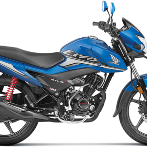 Honda Livo Bike